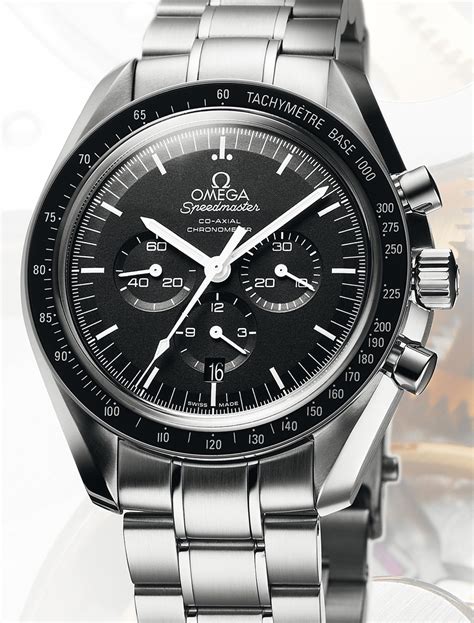 omega watches highest price